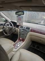 A picture of Dealer market Clean Lexus ES 300 Engine bad smoking Gear