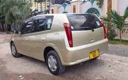 toyota opa