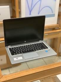 A picture of HP FOLIO 9480m