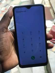 A picture of SAMSUNG A10