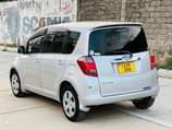 A picture of TOYOTA RACTIS KALI SANA TSH MIL 10 CALL 0657550550 0657550550