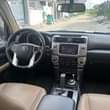 A picture of 013 Toyota 4rumner