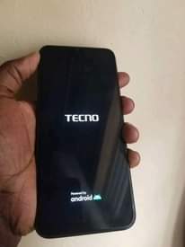 A picture of Techno spark 4