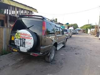 A picture of FORD INAUZWA BEI ML 18 0712445511