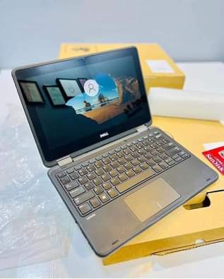 dell laptop