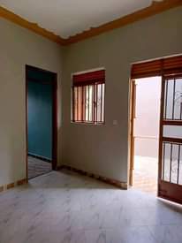 A picture of House for sale at 35m. Nansana with 2bedrooms newly built