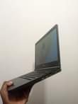 A picture of Hitach laptop