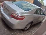 A picture of DISTRESS SALE Tokumbo 2008 Model Camry Muscle No faults at