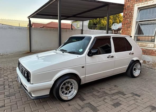 golf under r100000