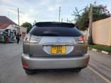 A picture of TOYOTA HARRIER SIMU 0716041604