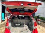 A picture of Few months used Toyota matrix 2007 model