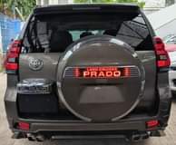 Lincolin K.