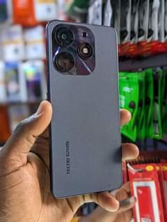 A picture of TECNO SPARK 10 Pro