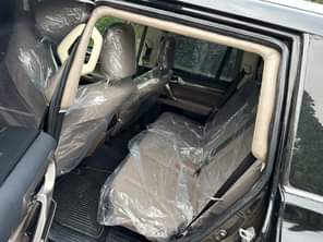 A picture of Smart Autos 2021 BULLETPROOF Lexus GX460 125M with Duty Abuja