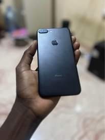 A picture of iPhone 7 Plus