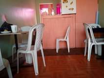 A picture of Mini restaurant on a quick sale UGX3m located in Kawempe
