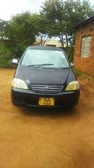 LILONGWE C.