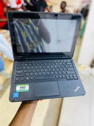 lenovo laptop