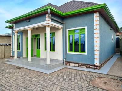 self compound houses
