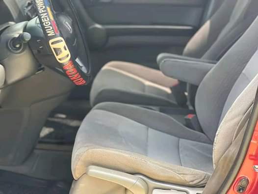 A picture of EXTREMELY CLEAN HONDA CRV 2008 MODEL REGISTER ORIGINAL CUSTOM DUTY