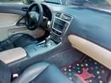 A picture of Nigeria used Lexus IS250 2008 Price 3 6m Location Abuja
