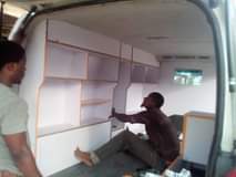 A picture of Ambulance