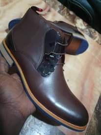 A picture of Men s shoes