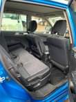 A picture of Subaru Exiga 2008 27m UBM