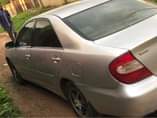 A picture of Toyota Camry big Daddy