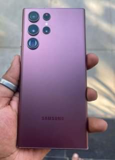 samsung s22