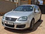 A picture of Golf GT model 2008 1.4L at 24m call 0756841574