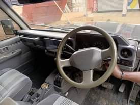 A picture of Toyota landcrus Prado 11