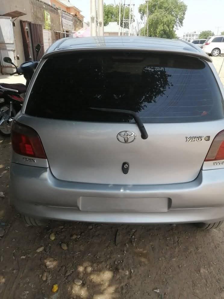 A picture of Car
