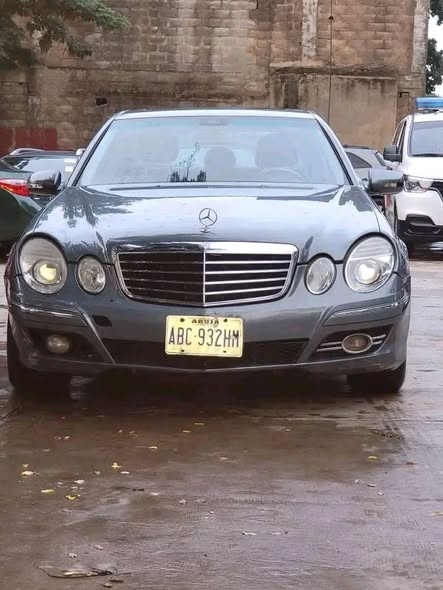 A picture of Car