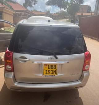Kayongo H.