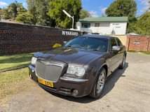 chrysler