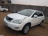 A picture of 2008 Toyota Harrier 2 4cc