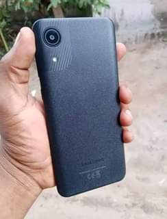 A picture of Samsung A03core