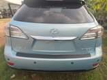 A picture of Neatly used 2010 Lexus RX350 buy and drive untampered engine