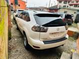 A picture of Clean Registered 2004 Lexus RX330 in tokunbo standard
