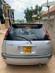 A picture of vehicle