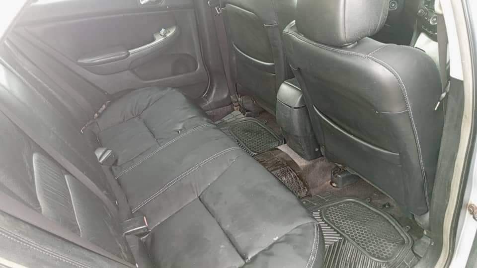 A picture of Super Sharp 05 Honda Accord EOD Untouched engine Untouched Gearbox