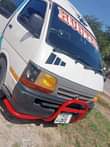 A picture of HIACE DUNGU FOR SELL