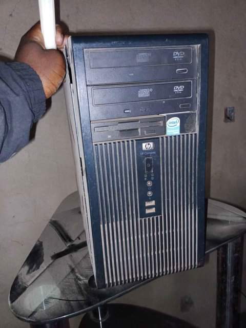 hp laptops