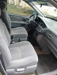 A picture of Takas Motors 07060931241 Distress sale Direct Belgium Sienna 2003 model