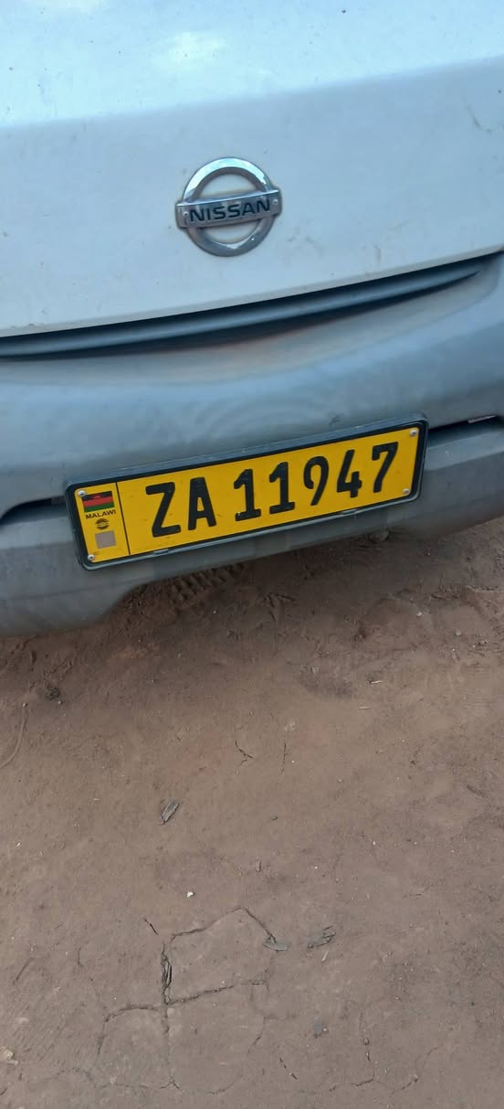 used nissan