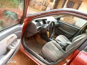 A picture of Urgent sale 2002 Toyota Camry noiseless Engine excellent gear selection