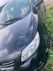 A picture of 2010 Toyota Corolla Neatly Flashed with everything in good and