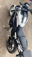 A picture of Honda Cc900