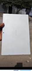 A picture of tablet docomo